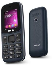 Мобилен телефон BLU Z5 Black